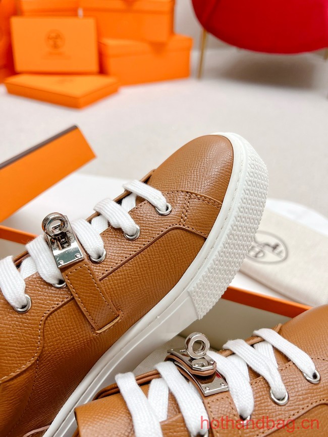 Hermes Shoes 93586-5