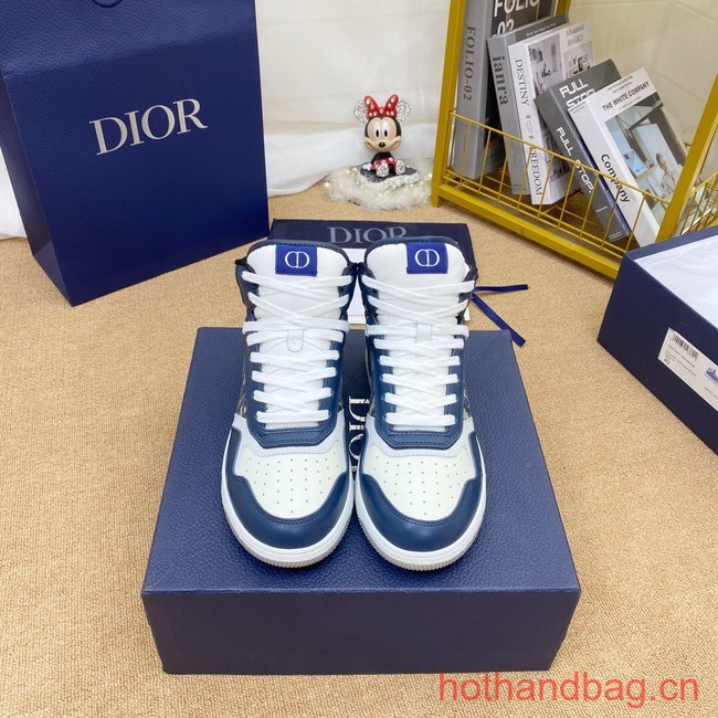 DIOR SNEAKER 93597-1