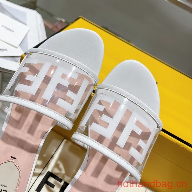 Fendi Slippers 93593-7