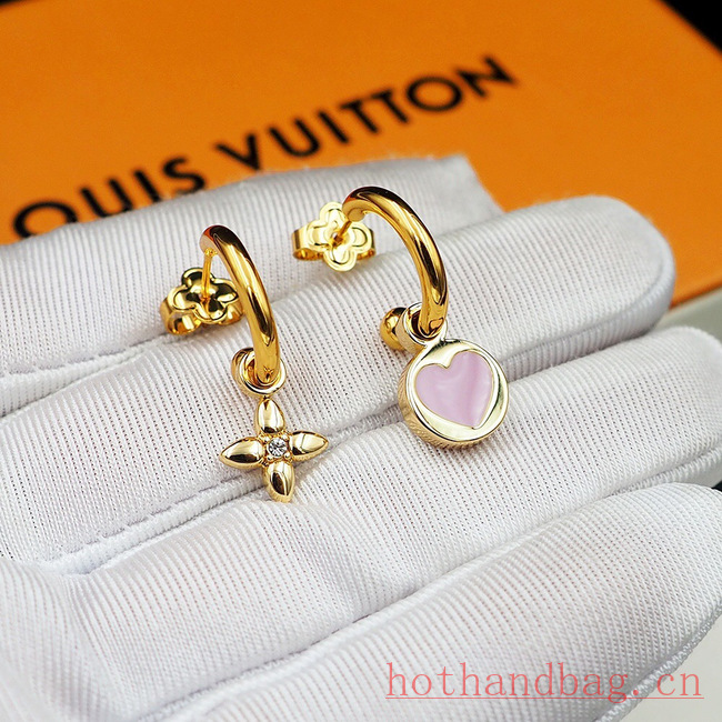 Louis Vuitton Earrings CE12085 Louis Vuitton Earrings CE12085