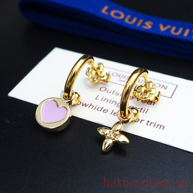 Louis Vuitton Earrings CE12085 Louis Vuitton Earrings CE12085