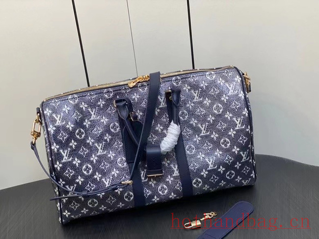 Louis Vuitton Keepall Bandouliere 45 M22923