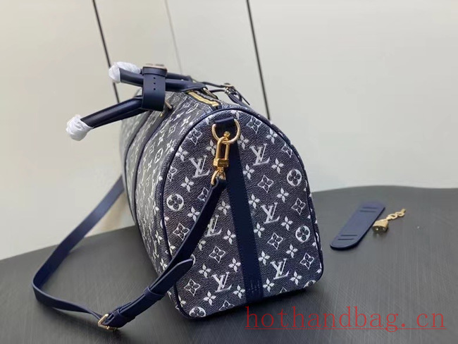 Louis Vuitton Keepall Bandouliere 45 M22923