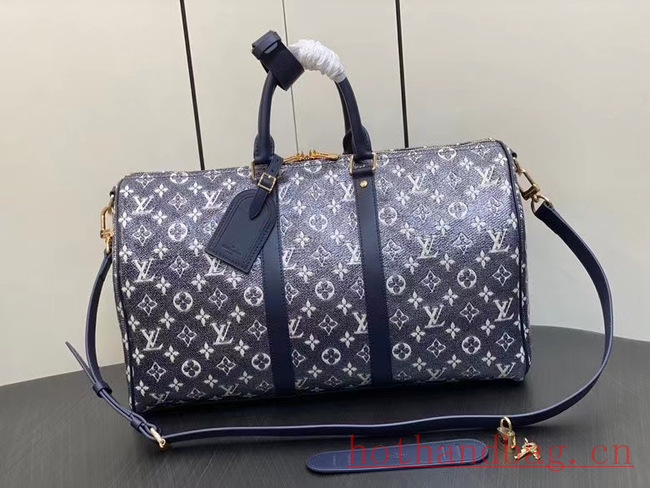 Louis Vuitton Keepall Bandouliere 45 M22923