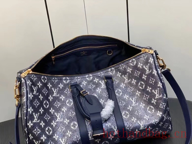 Louis Vuitton Keepall Bandouliere 45 M22923