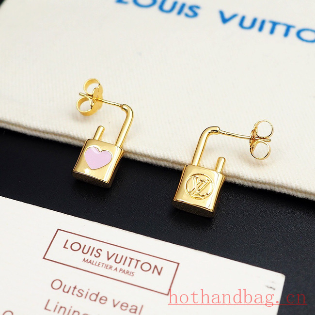 Louis Vuitton Earrings CE12086