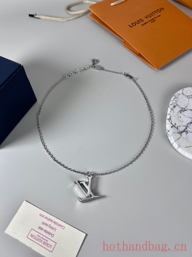 Louis Vuitton Necklace CE12102 Louis Vuitton Necklace CE12102