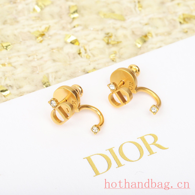 Dior Earrings CE12186