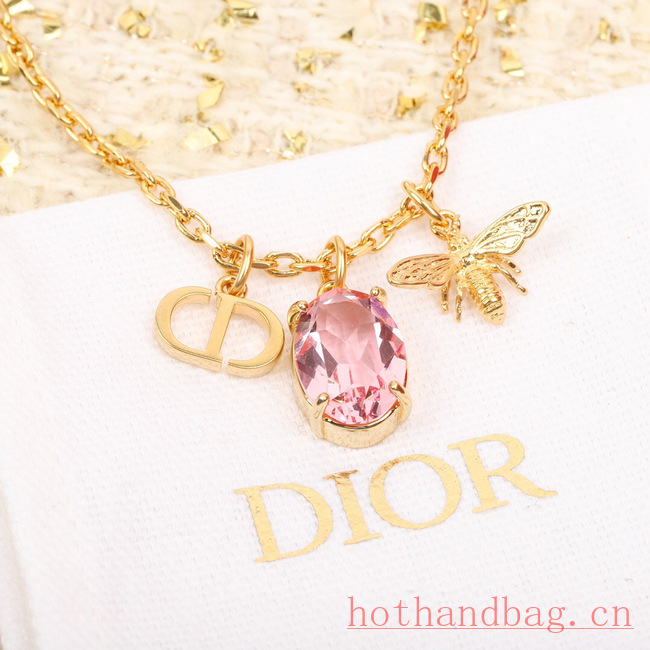 Dior Necklace CE12187