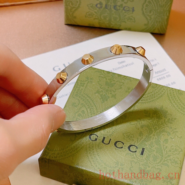 Gucci Bracelet CE12199