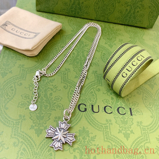 Gucci Necklace CE12202