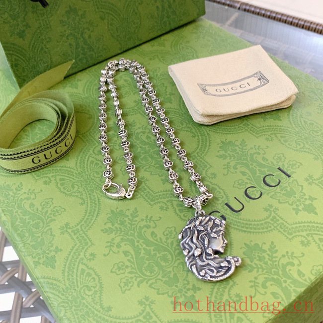 Gucci Necklace CE12204