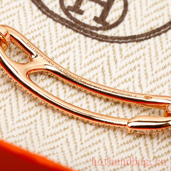 Hermes Bracelet CE12193