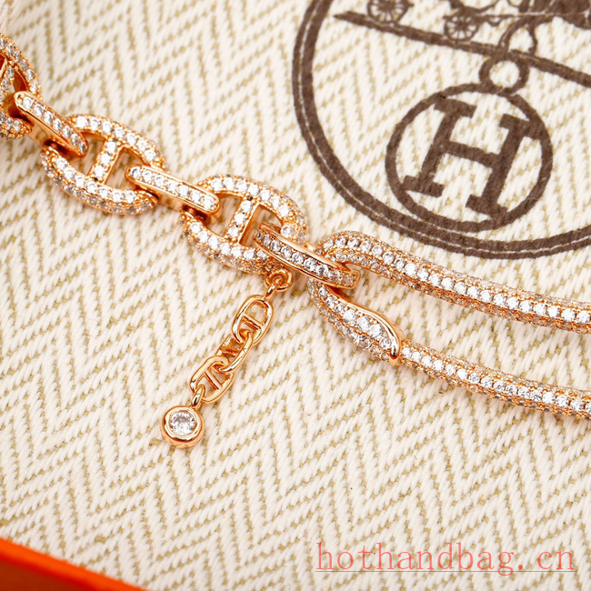 Hermes Bracelet CE12193