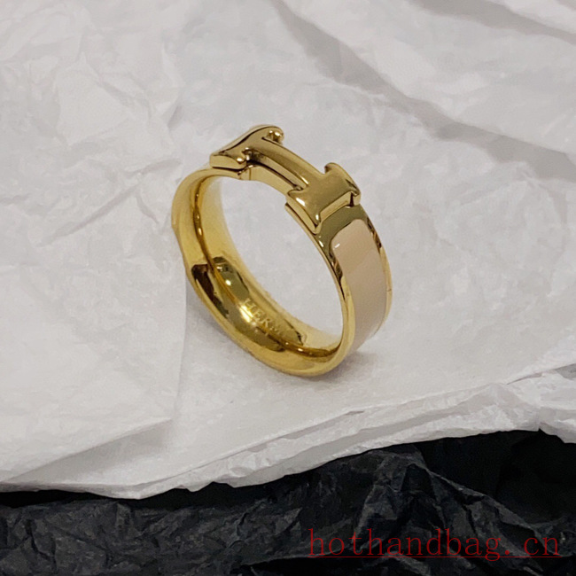 Hermes ring CE12195