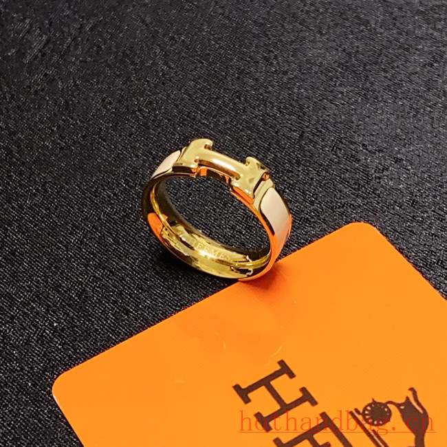 Hermes ring CE12195