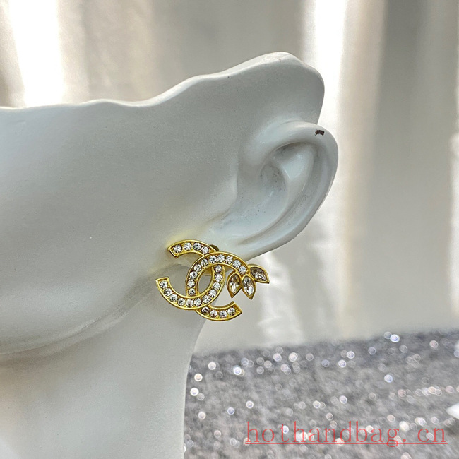 Chanel Earrings CE12216 Chanel Earrings CE12216