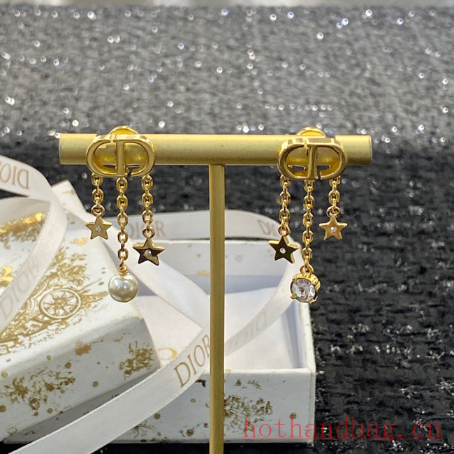 Dior Earrings CE12217