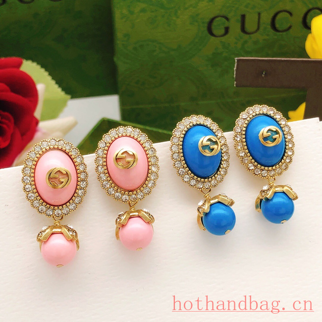 Gucci Earrings CE12212