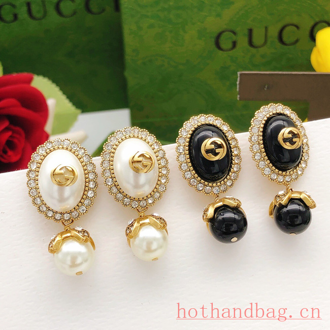 Gucci Earrings CE12213