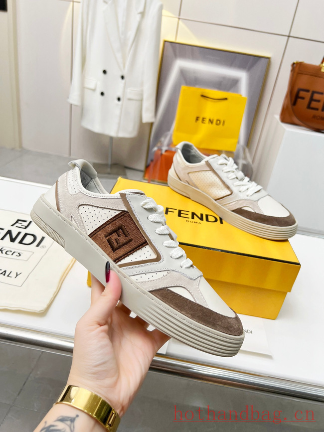 Fendi shoes 93575-2