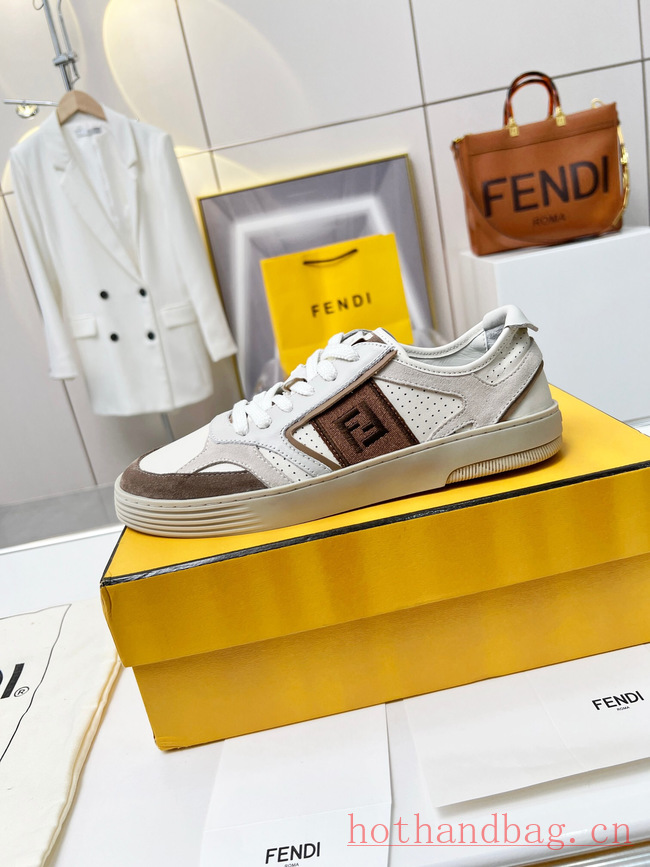 Fendi shoes 93575-2