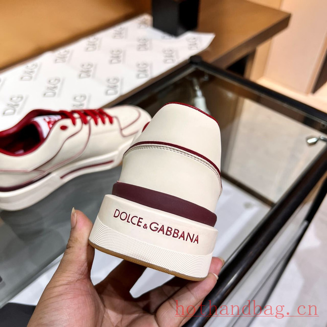 Dolce & Gabbana sneakers 93603-5