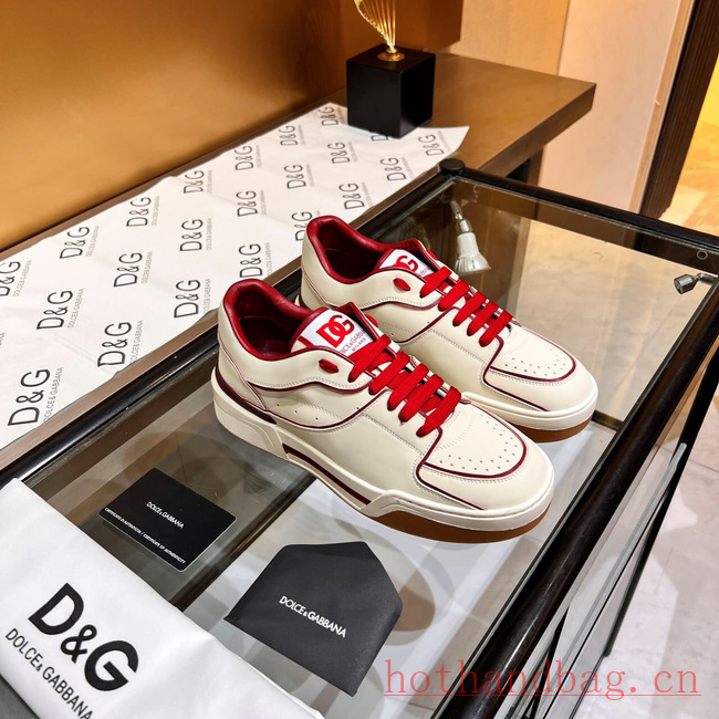 Dolce & Gabbana sneakers 93603-5