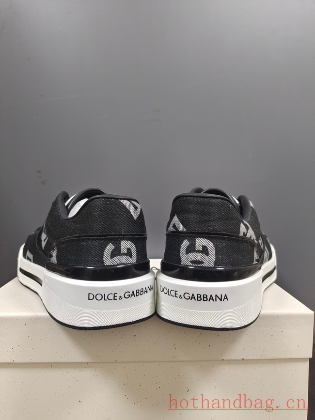 Dolce & Gabbana sneakers 93604-2