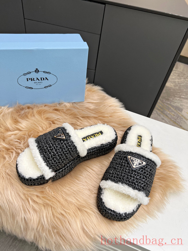 Prada slides 93622-3