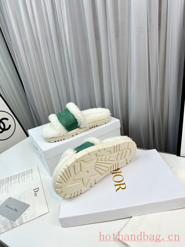 Dior Shoes 93636-3