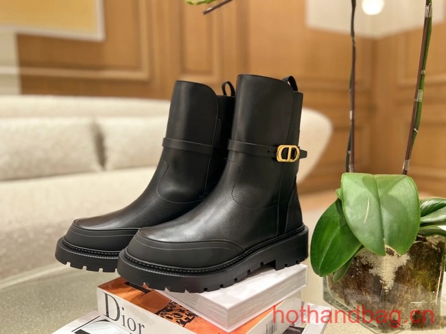 Dior ANKLE BOOT 93670-2