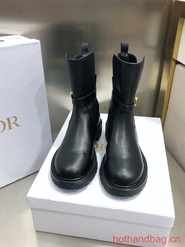 Dior ANKLE BOOT 93670-3