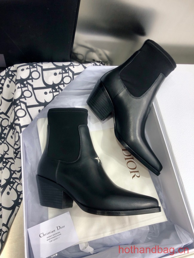 Dior ANKLE BOOT 93670-4