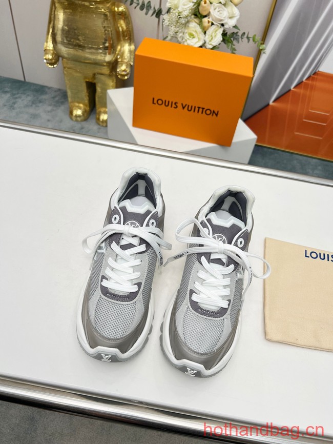 Louis Vuitton Run 55 Sneaker 93678-2