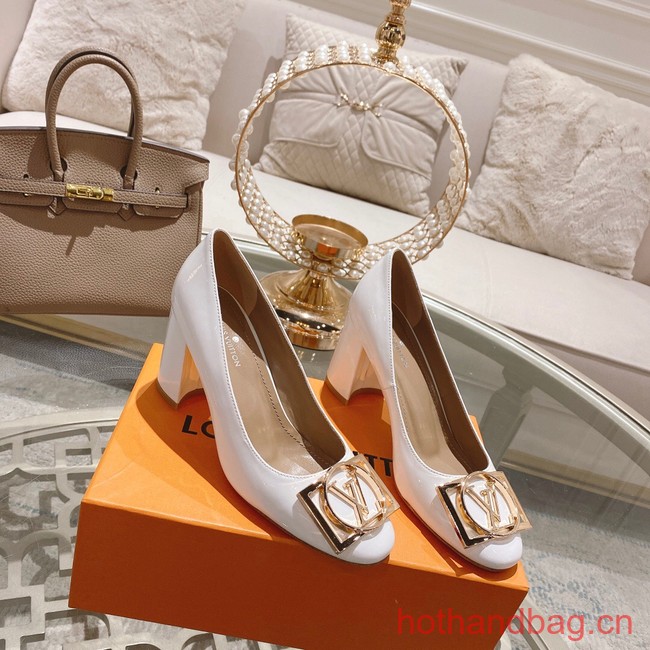 Louis Vuitton shoes 93682-8