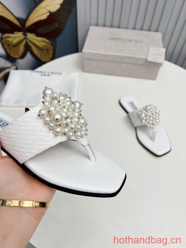 Jimmy Choo Slippers 93685-1