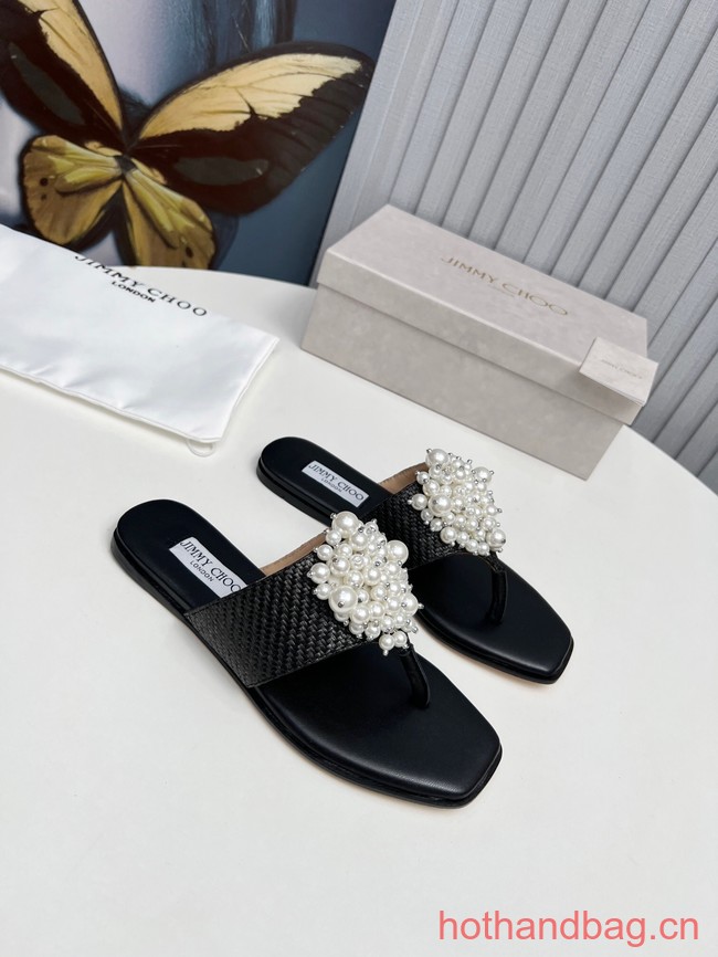 Jimmy Choo Slippers 93685-2