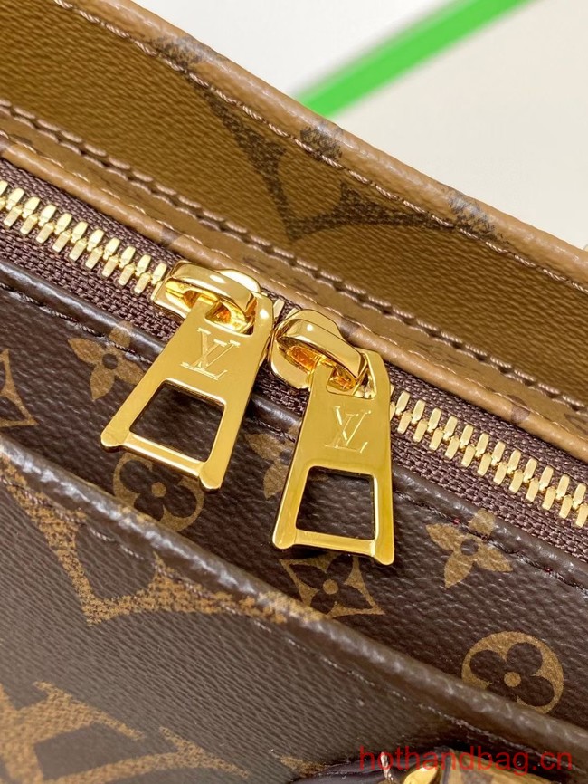 Louis Vuitton OnTheGo East West M46653