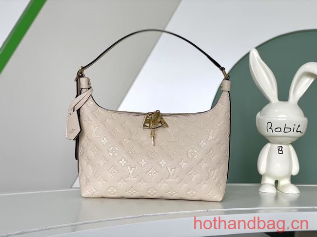 Louis Vuitton Sac Sport M46610 Beige