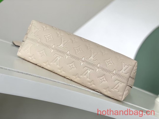 Louis Vuitton Sac Sport M46610 Beige