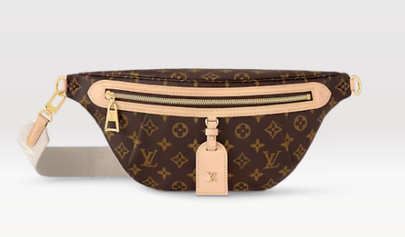 Louis Vuitton High Rise M46784