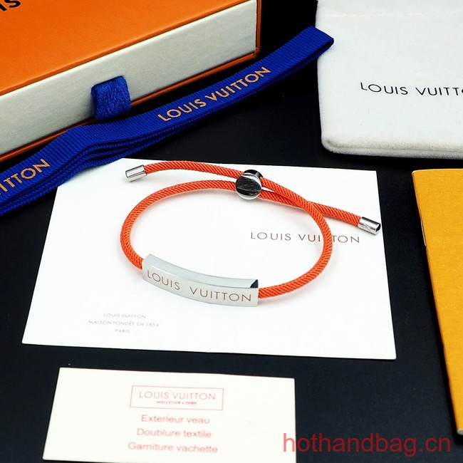 Louis Vuitton EMPREINTE BRACELET CE12281