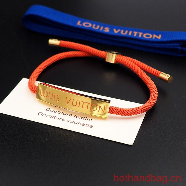 Louis Vuitton EMPREINTE BRACELET CE12284