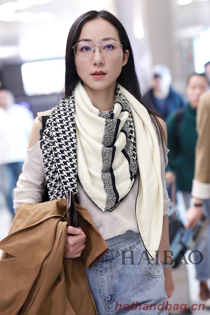 Dior Scarf DIC00189