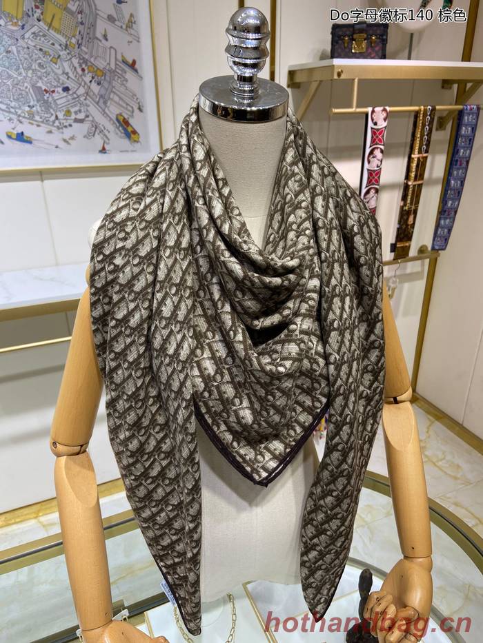 Dior Scarf DIC00191