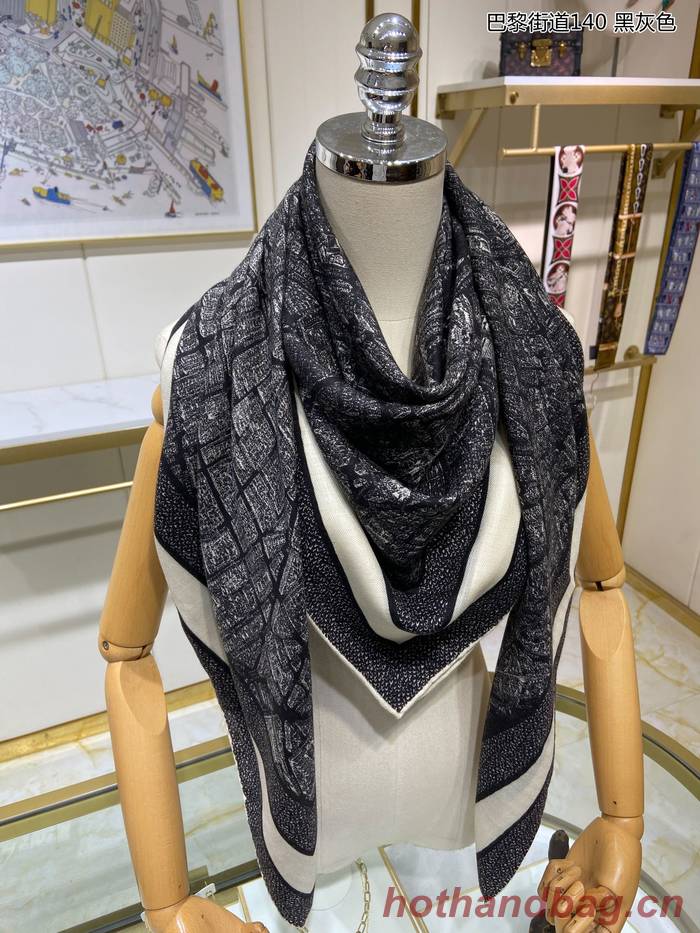 Dior Scarf DIC00193 Dior Scarf DIC00193
