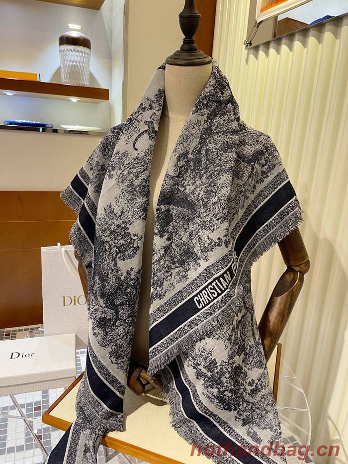 Dior Scarf DIC00202 Dior Scarf DIC00202
