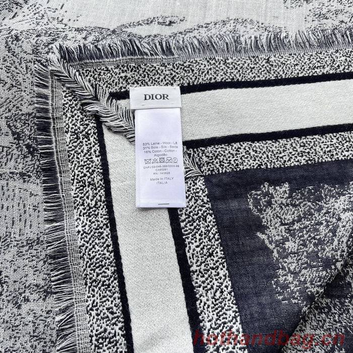 Dior Scarf DIC00202 Dior Scarf DIC00202