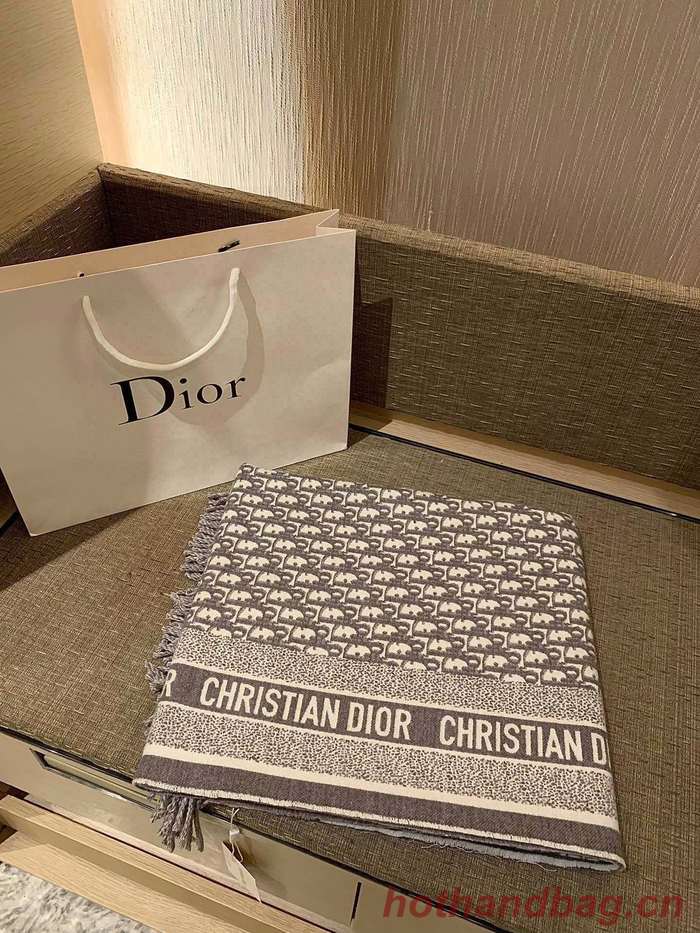 Dior Scarf DIC00204